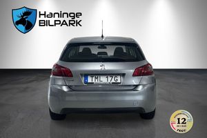Peugeot 308 bild 9