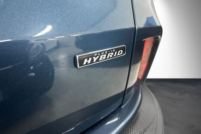 Ford Kuga bild 6