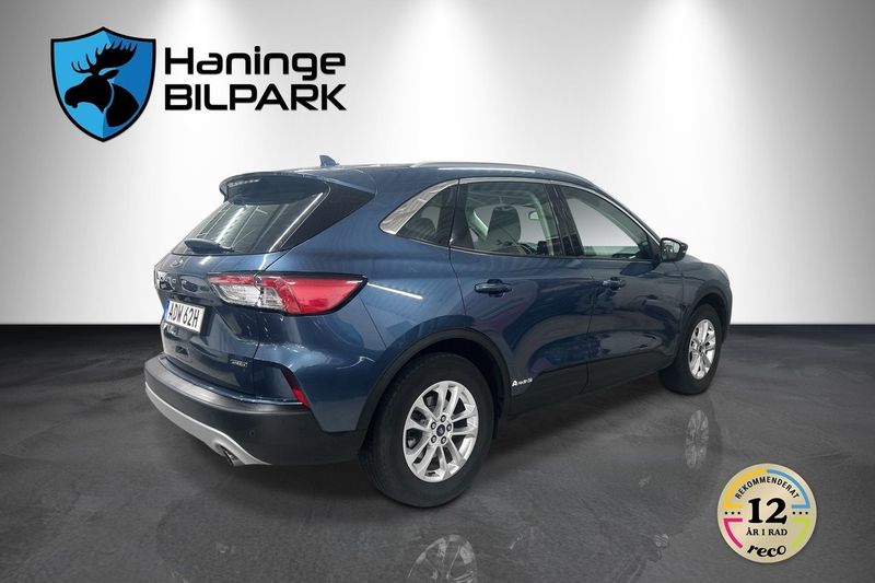 Ford Kuga bild 5