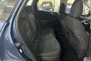 Ford Kuga bild 22