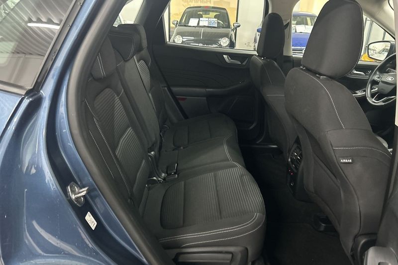 Ford Kuga bild 22
