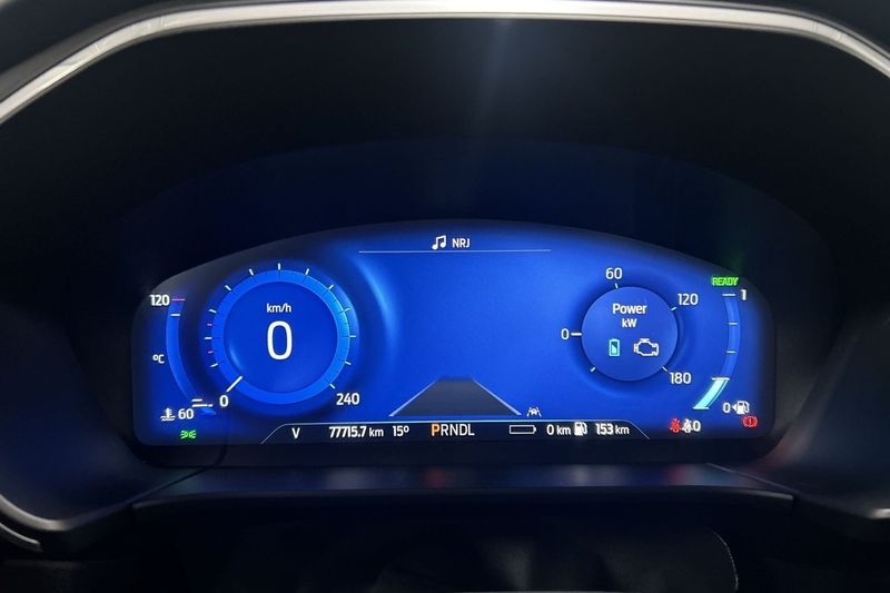 Ford Kuga bild 14