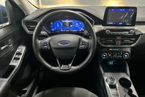 Ford Kuga bild 25