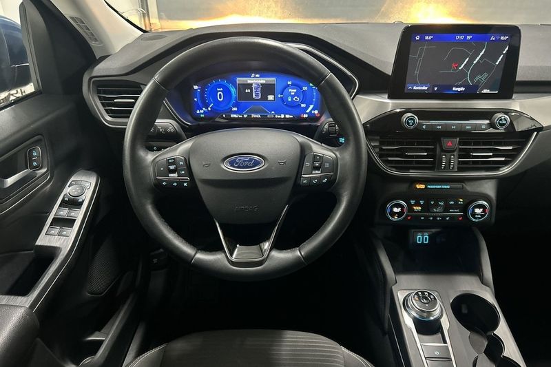 Ford Kuga bild 25
