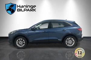 Ford Kuga bild 9
