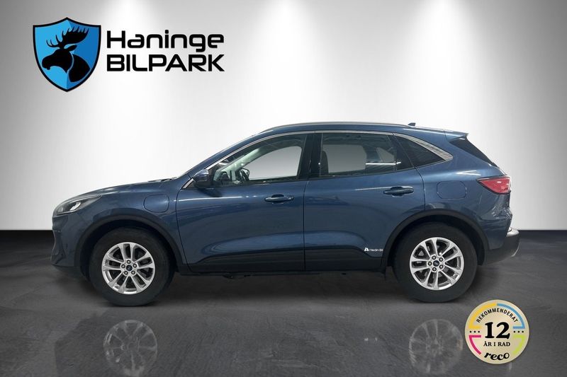 Ford Kuga bild 9