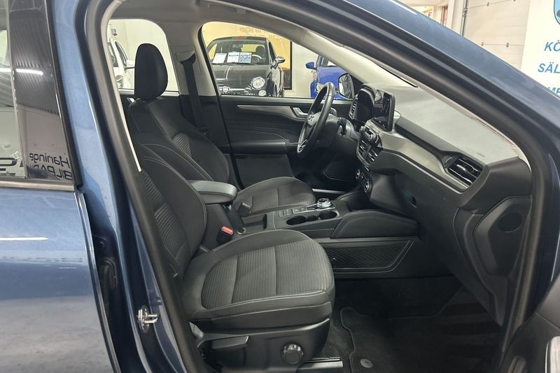 Ford Kuga bild 21