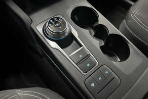 Ford Kuga bild 20