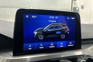 Ford Kuga bild 15