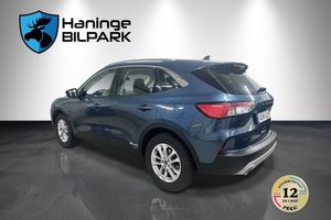 Ford Kuga bild 8