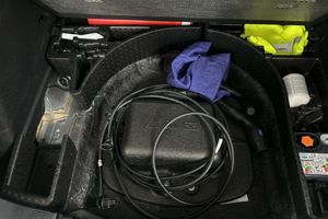 Ford Kuga bild 28