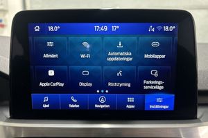 Ford Kuga bild 16