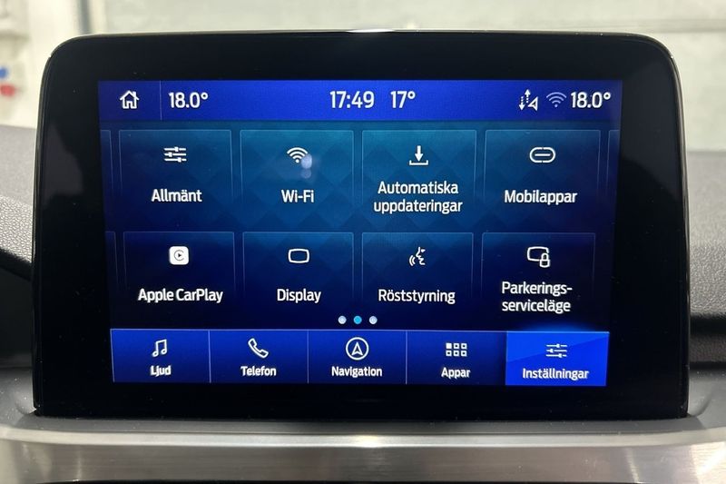 Ford Kuga bild 16