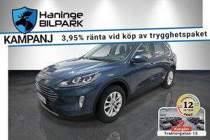 Ford Kuga bild 1
