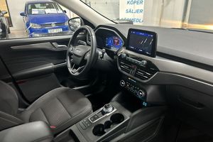 Ford Kuga bild 11