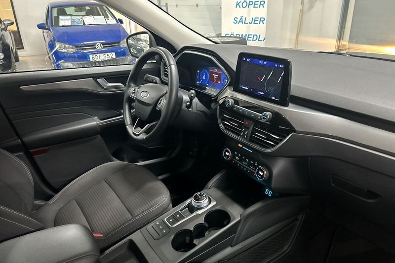 Ford Kuga bild 11