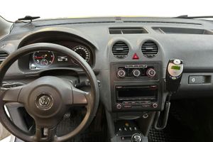 Volkswagen Caddy bild 6