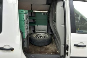 Volkswagen Caddy bild 8