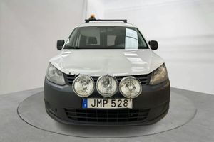 Volkswagen Caddy bild 5