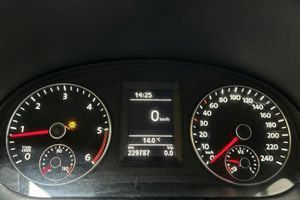 Volkswagen Caddy bild 10