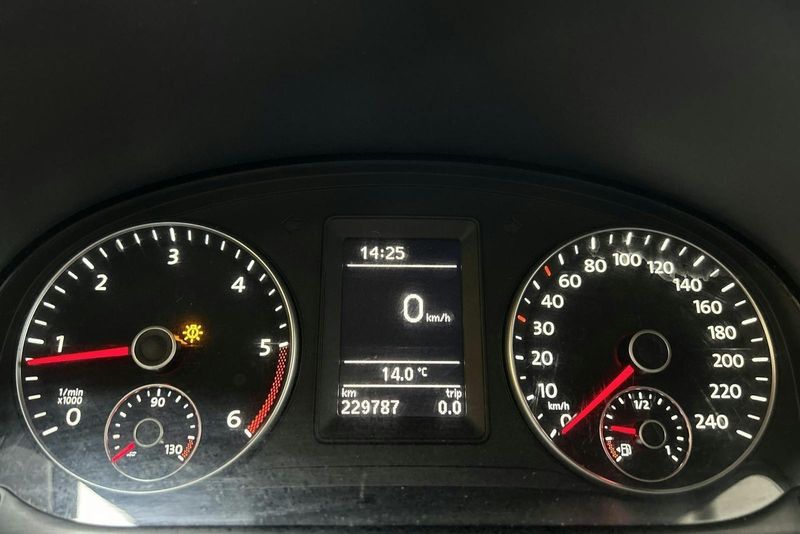 Volkswagen Caddy bild 10