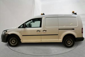 Volkswagen Caddy bild 2