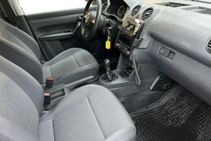 Volkswagen Caddy bild 7