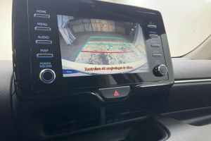 Toyota Yaris bild 11