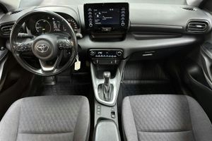 Toyota Yaris bild 6