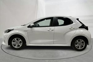Toyota Yaris bild 2