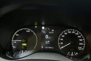 Toyota Yaris bild 10