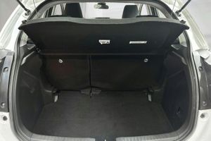 Toyota Yaris bild 9