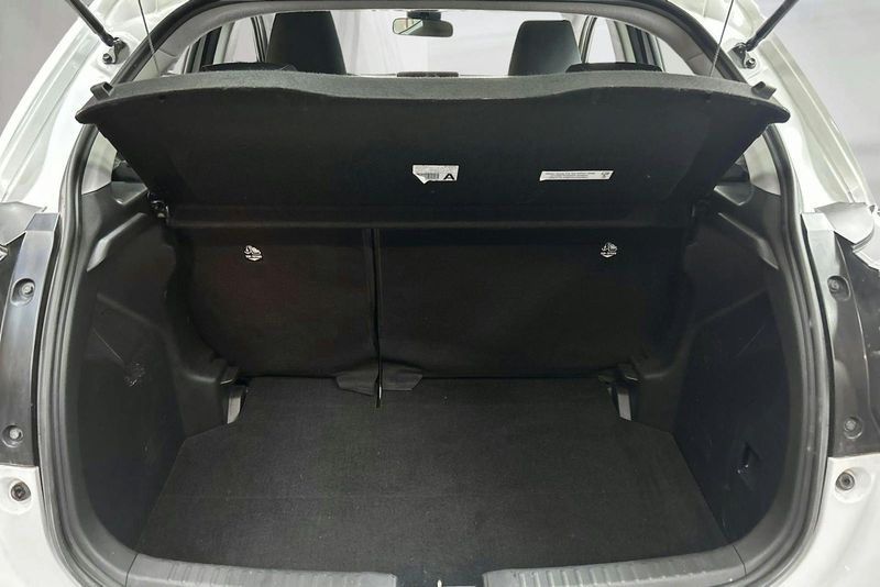 Toyota Yaris bild 9