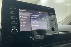 Toyota Yaris bild 12