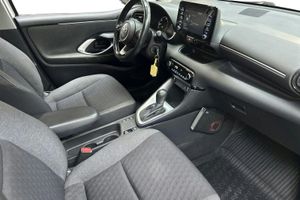 Toyota Yaris bild 7