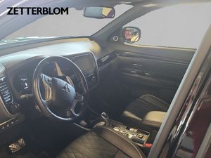 Mitsubishi Outlander bild 8