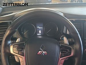 Mitsubishi Outlander bild 12