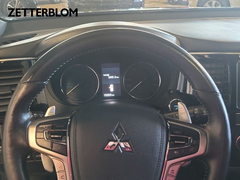 Mitsubishi Outlander bild 12