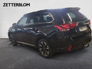 Mitsubishi Outlander bild 3