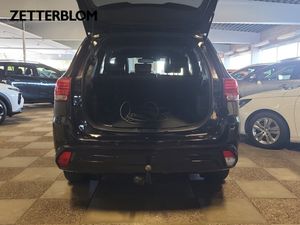 Mitsubishi Outlander bild 6