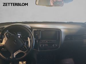 Mitsubishi Outlander bild 10