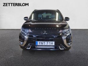 Mitsubishi Outlander bild 5