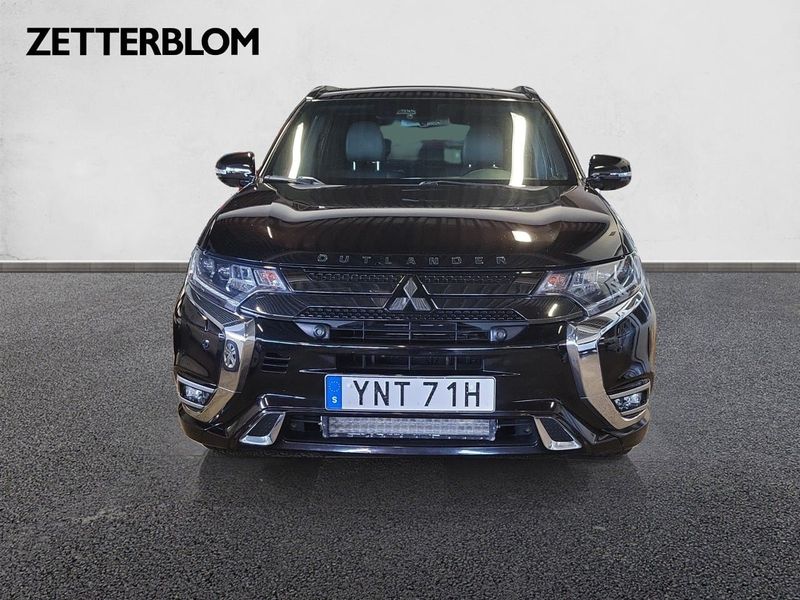 Mitsubishi Outlander bild 5