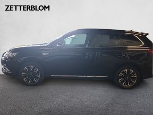Mitsubishi Outlander bild 2