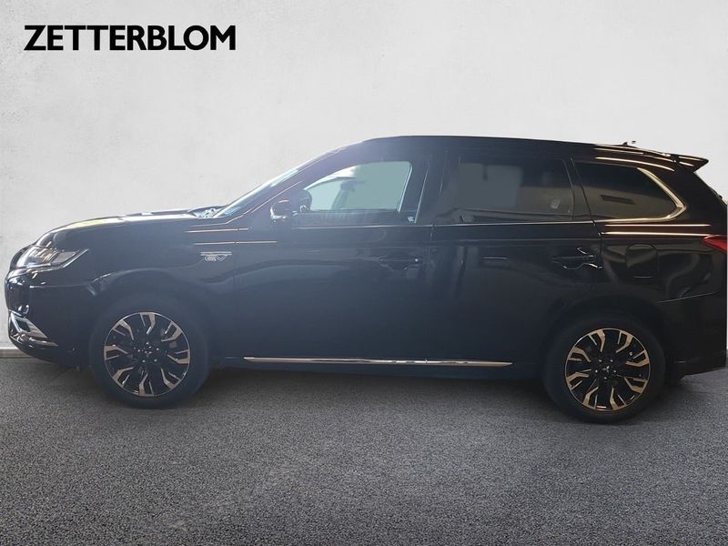 Mitsubishi Outlander bild 2
