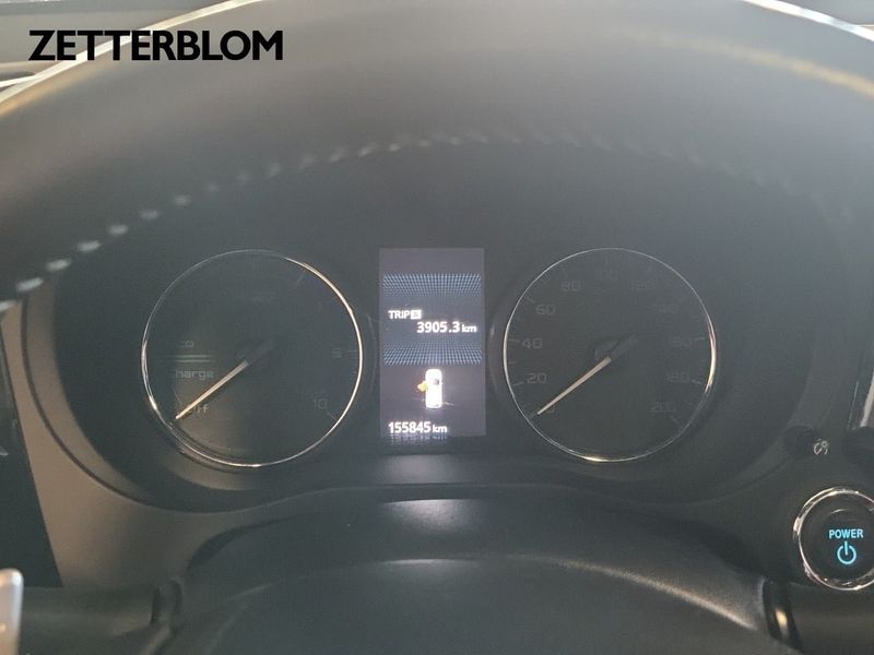 Mitsubishi Outlander bild 11
