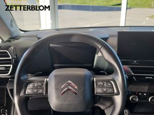 Citroen C4 bild 11