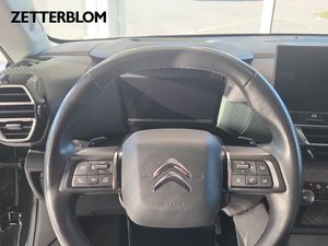 Citroen C4 bild 12