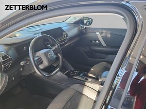 Citroen C4 bild 8