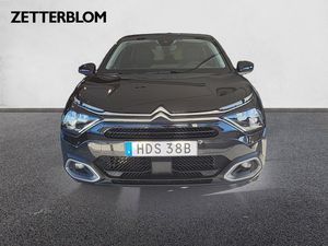 Citroen C4 bild 5